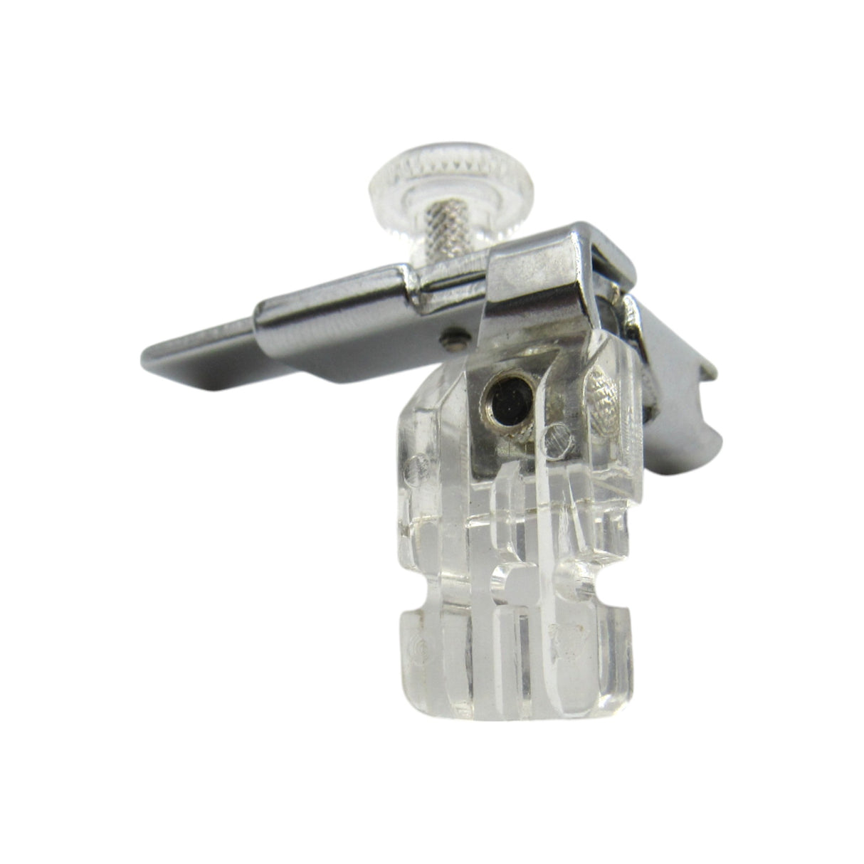 Kenmore Sewing Machine Invisible Zipper Foot Adjustable For Super High Shank - Central Michigan Sewing Supplies