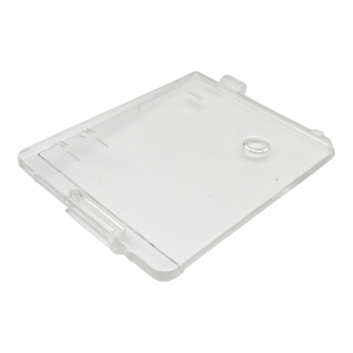 Bobbin Cover / Slide Plate - Singer Part # 68003566 - Central Michigan Sewing Supplies