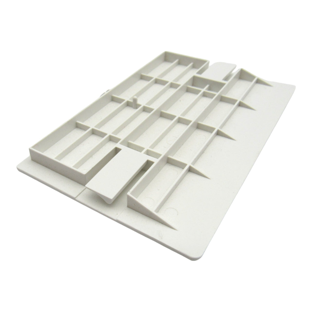 Bobbin Cover - Part # 720003006 - Central Michigan Sewing Supplies