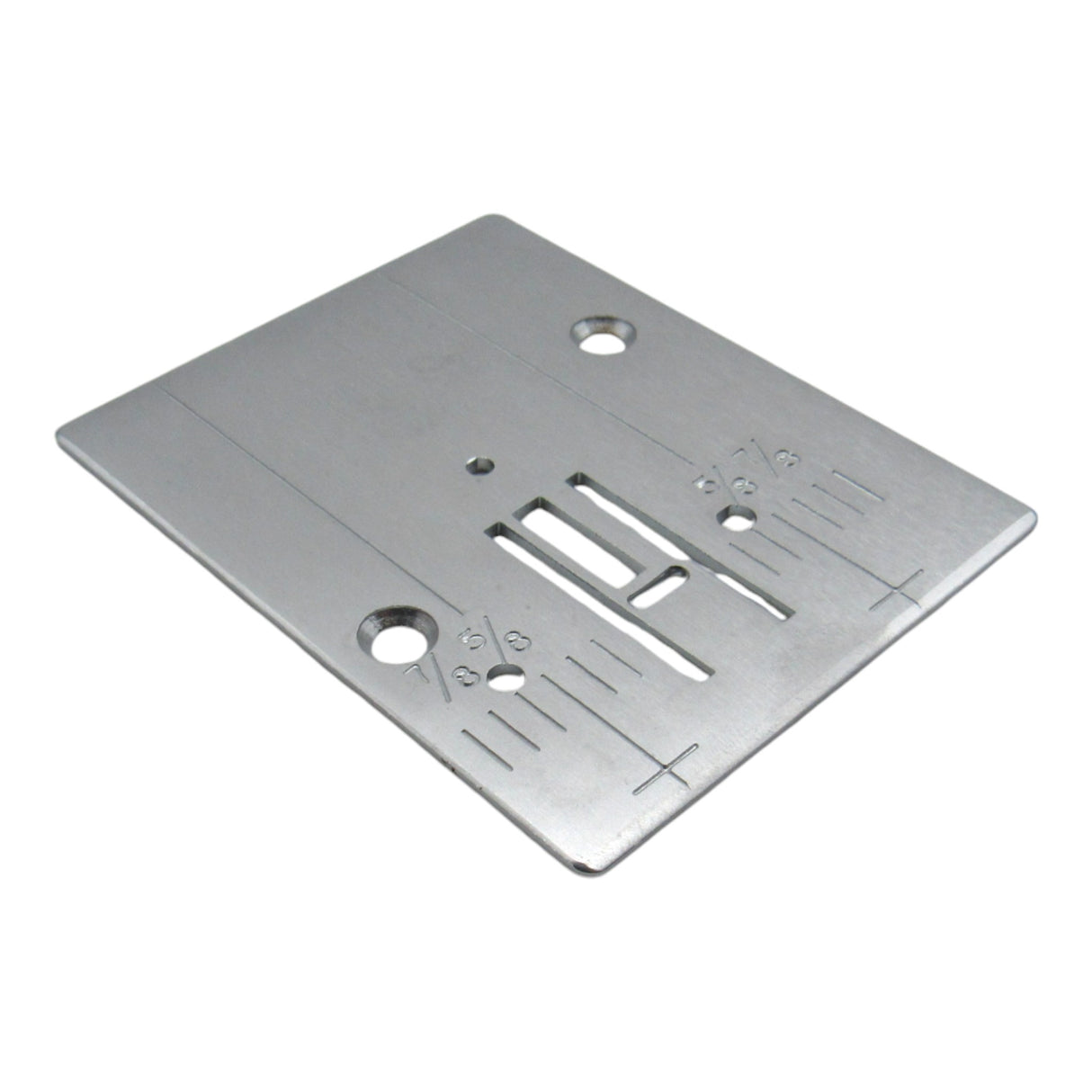 Replacement ZigZag Needle Plate - Kenmore # 735011003 - Central Michigan Sewing Supplies