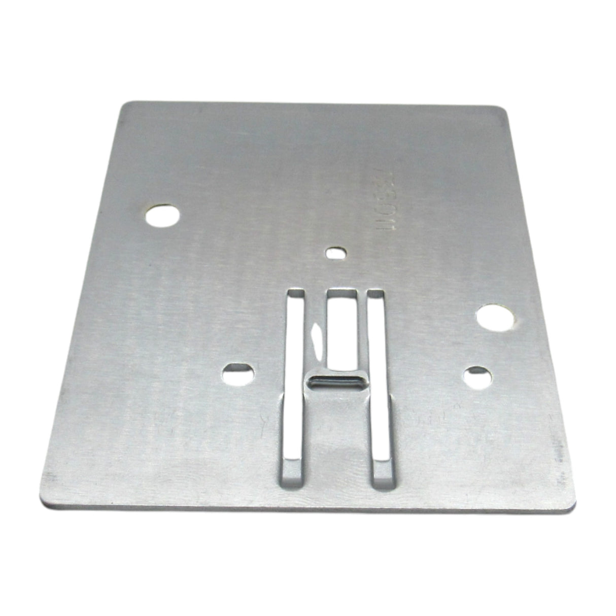 Replacement ZigZag Needle Plate - Kenmore # 735011003 - Central Michigan Sewing Supplies