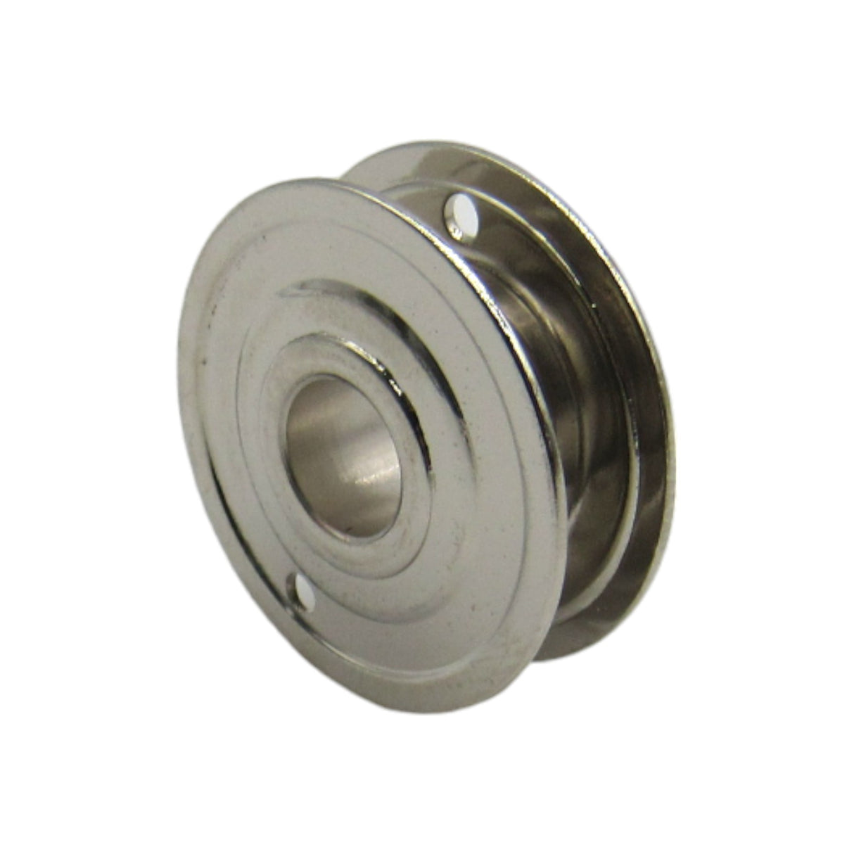 Friction Drive Motor Pulley and Bobbins for Rotary Sewing Machines - Kenmore 117 Series, White 77 Series Domestic 153 - Central Michigan Sewing Supplies