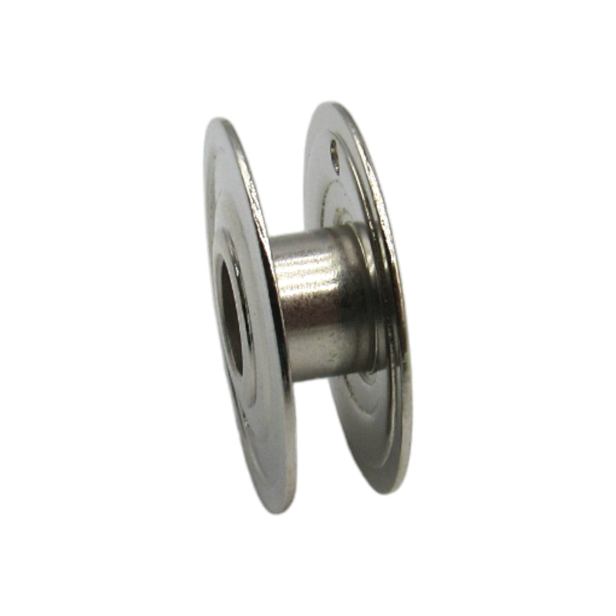 Friction Drive Motor Pulley and Bobbins for Rotary Sewing Machines - Kenmore 117 Series, White 77 Series Domestic 153 - Central Michigan Sewing Supplies