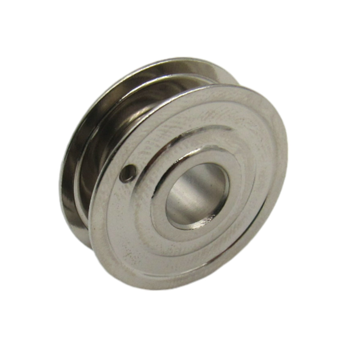 Friction Drive Motor Pulley and Bobbins for Rotary Sewing Machines - Kenmore 117 Series, White 77 Series Domestic 153 - Central Michigan Sewing Supplies