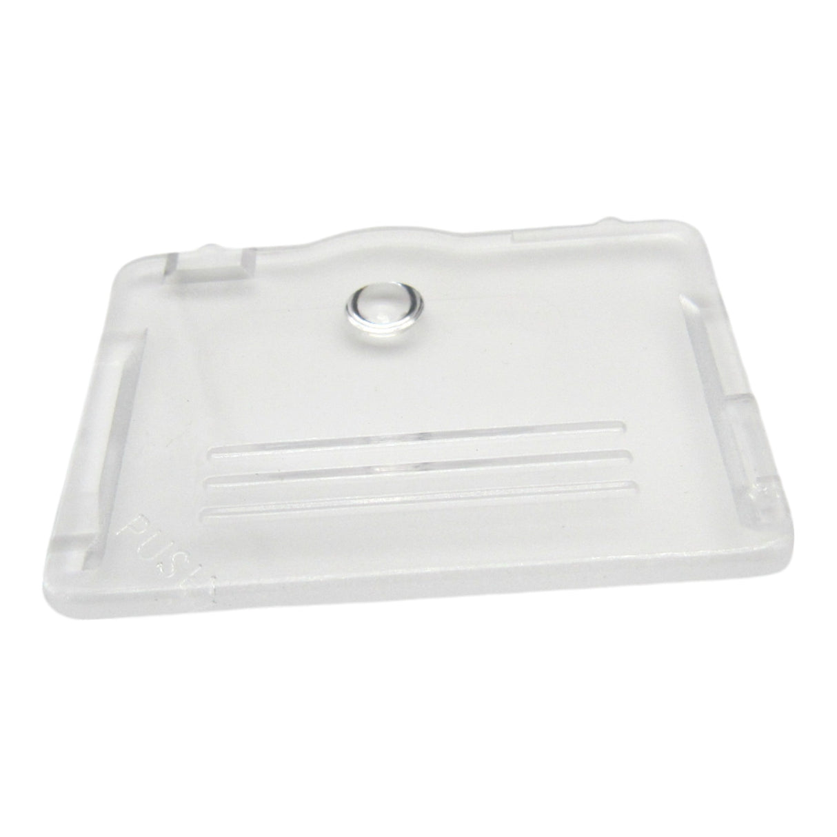 Replacement Bobbin Cover - Fits Singer Model 4166 - Central Michigan Sewing Supplies