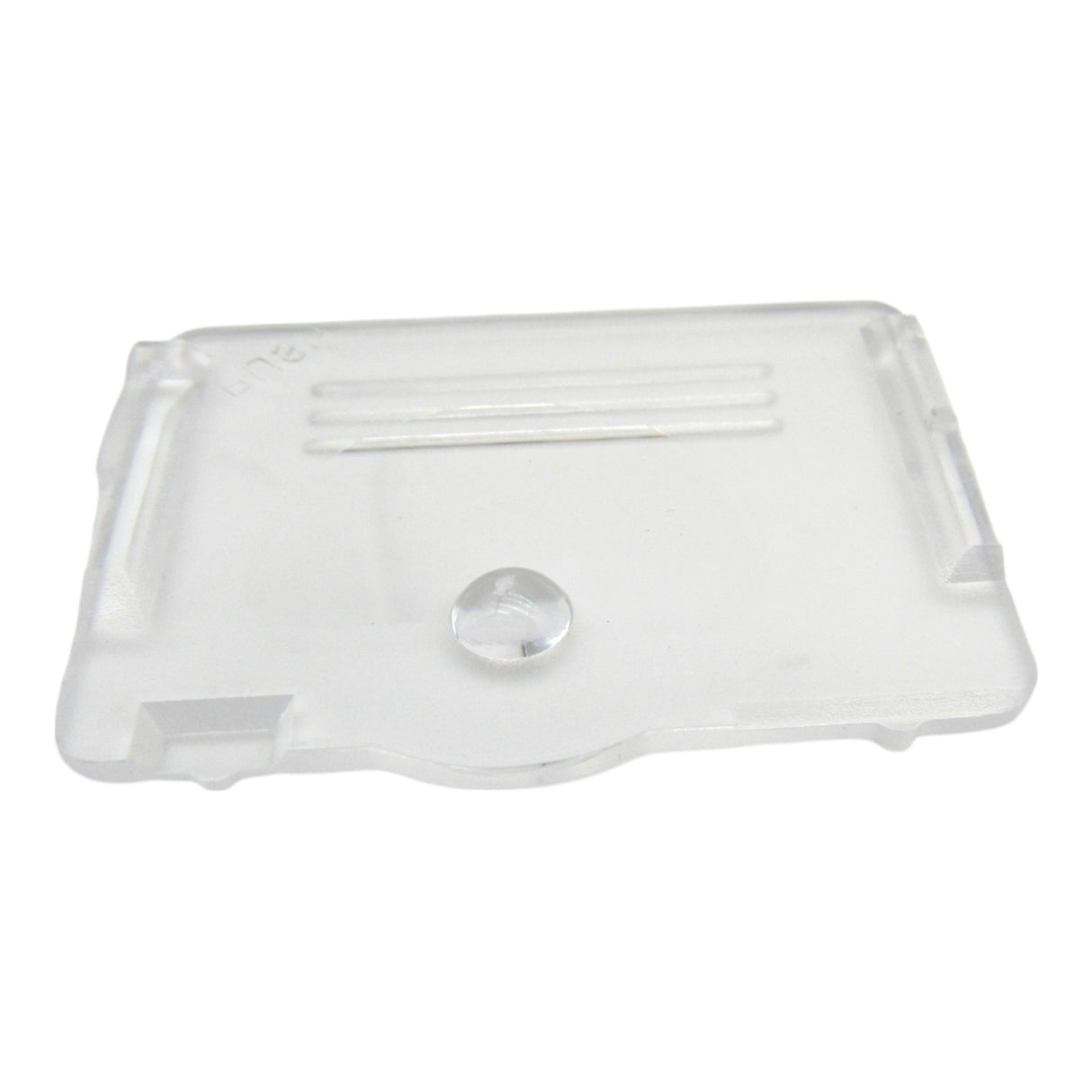 Replacement Bobbin Cover - Fits Singer Model 4166 - Central Michigan Sewing Supplies