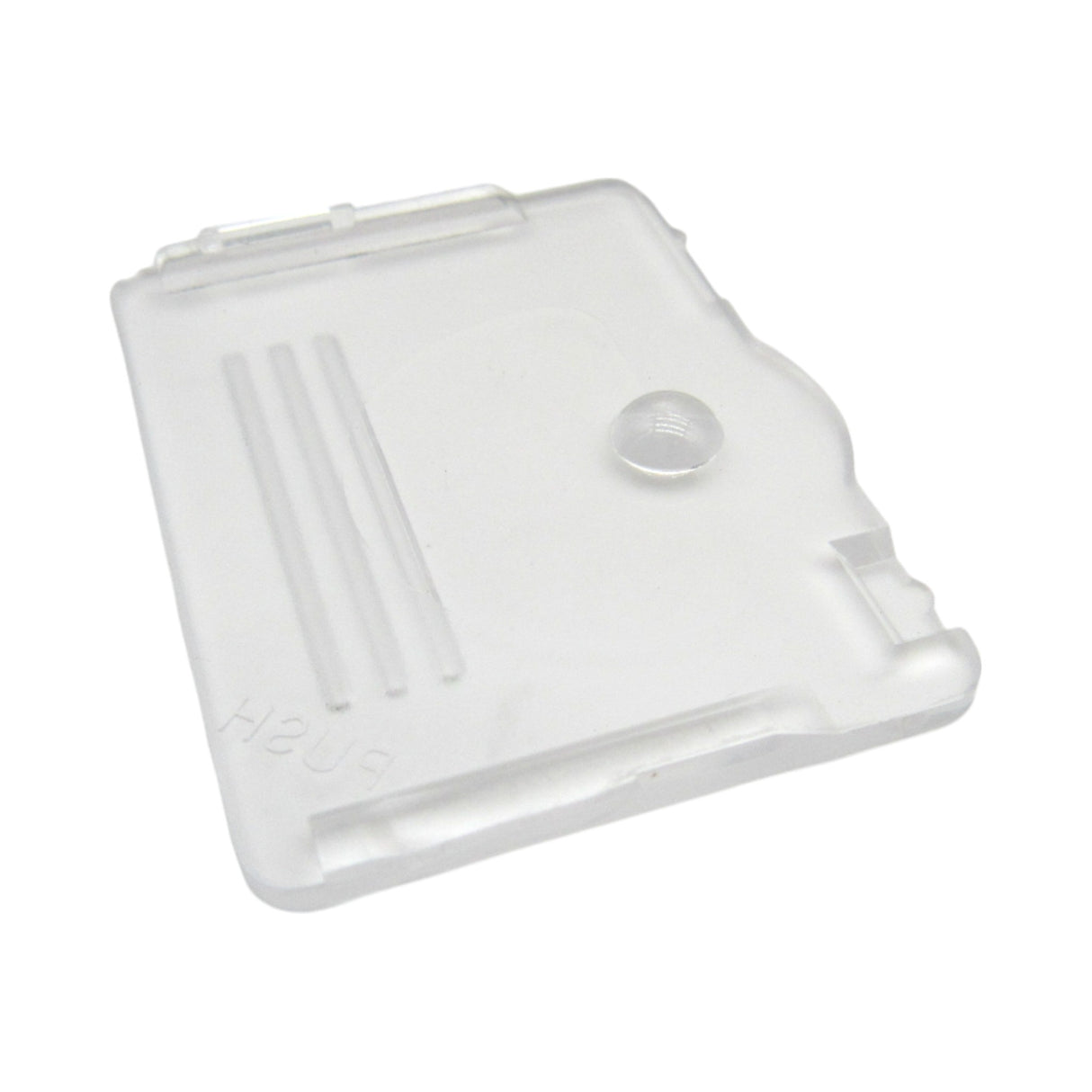 Replacement Bobbin Cover - Fits Singer Model 4166 - Central Michigan Sewing Supplies