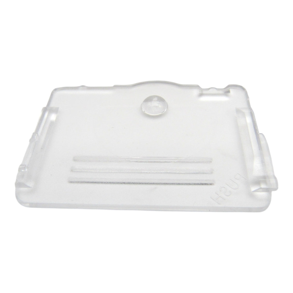 Replacement Bobbin Cover - Fits Singer Model 4166 - Central Michigan Sewing Supplies