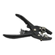 Leather Treadle Belt Plier Tool Punch - Central Michigan Sewing Supplies