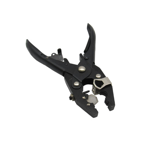 Leather Treadle Belt Plier Tool Punch - Central Michigan Sewing Supplies