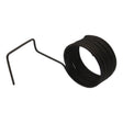 New Replacement Upper Tension Spring - Part # 8186 - Central Michigan Sewing Supplies
