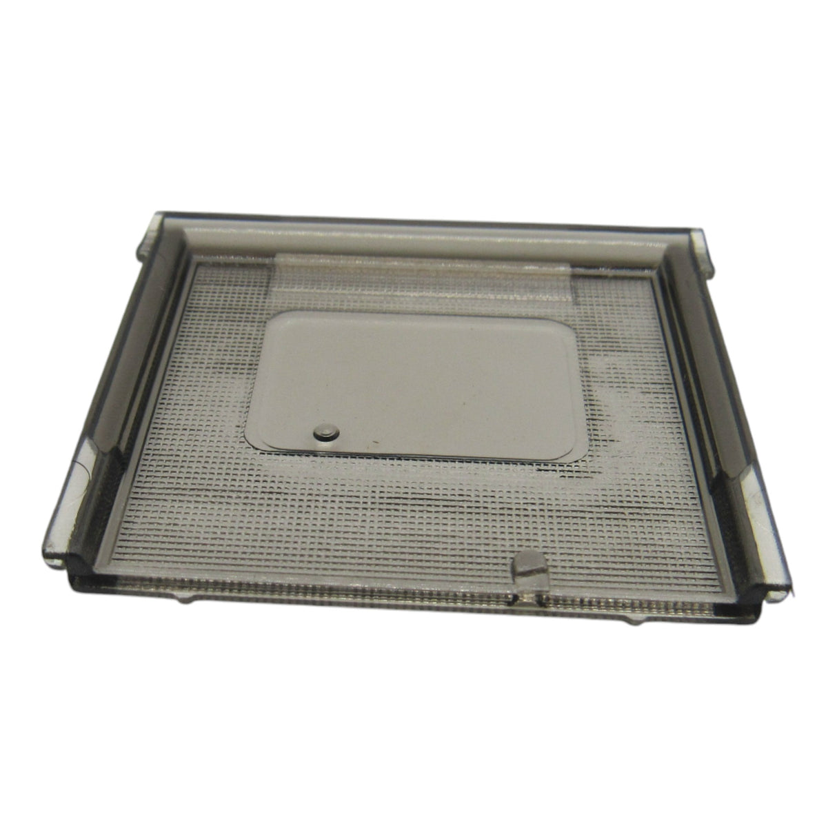 Bobbin Cover / Slide plate - Part # 822004006 - Central Michigan Sewing Supplies