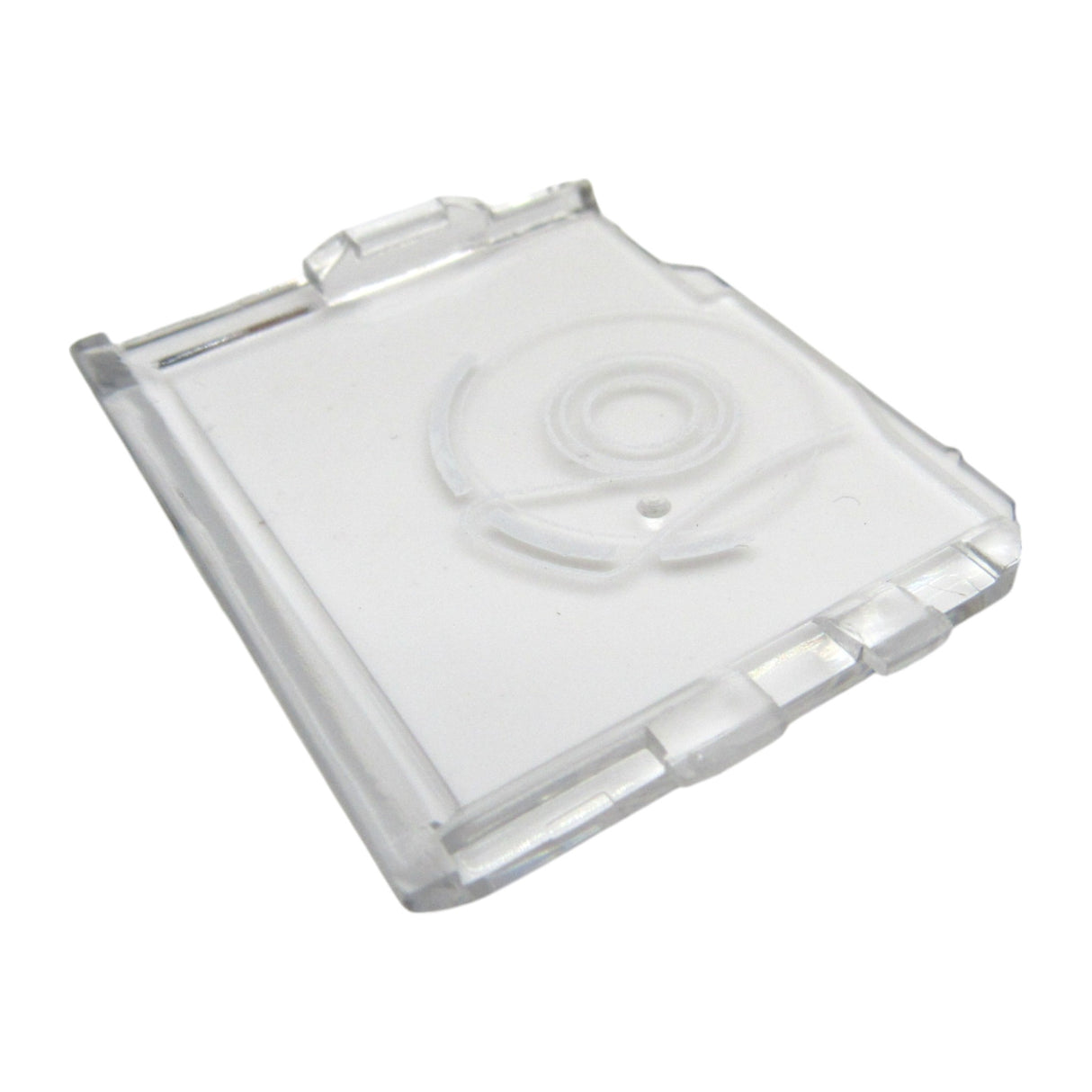 Replacement Plastic Bobbin Cover Part # 825018013 - Central Michigan Sewing Supplies