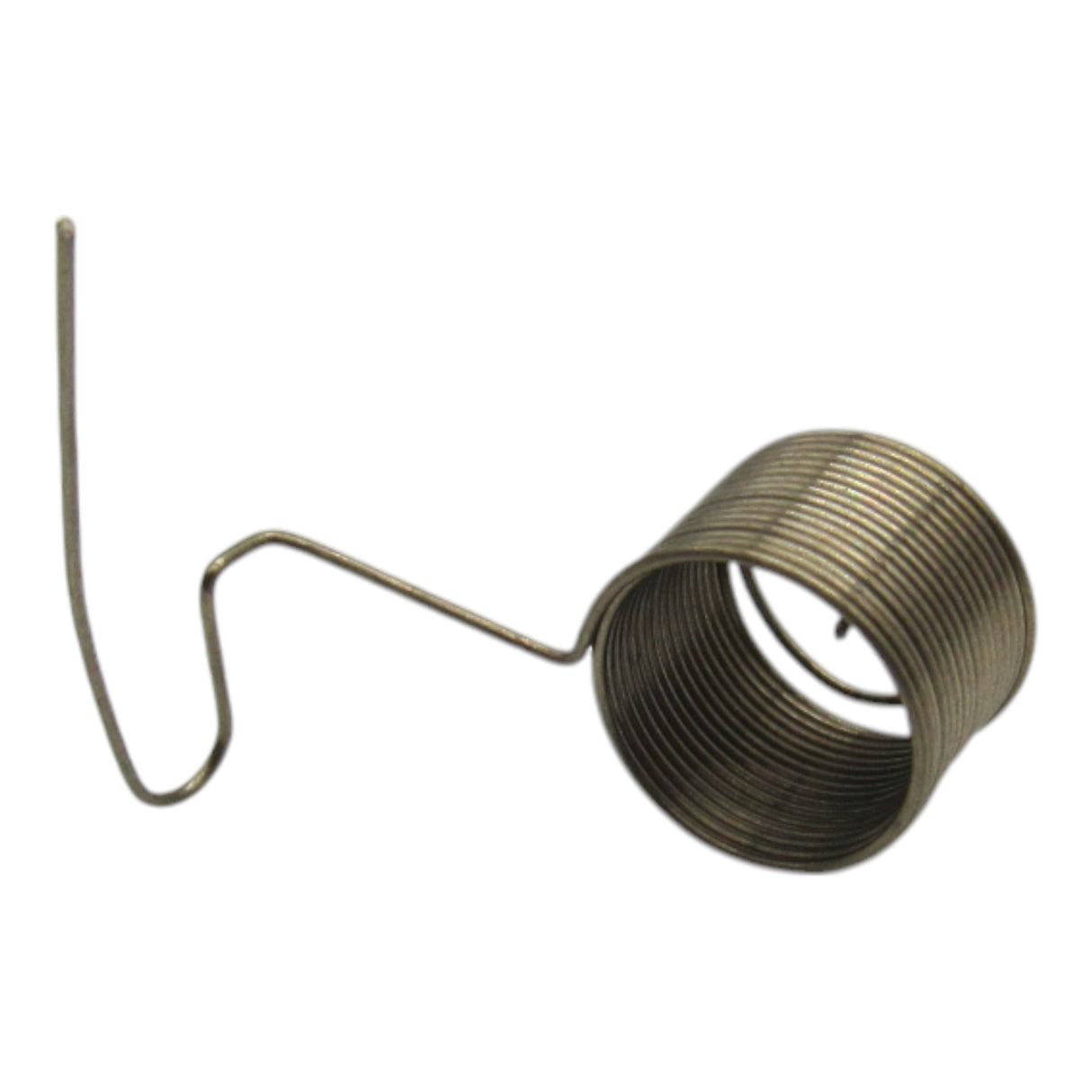 Upper Thread Tension Spring (Pulls Down) Part # 85127 - Central Michigan Sewing Supplies