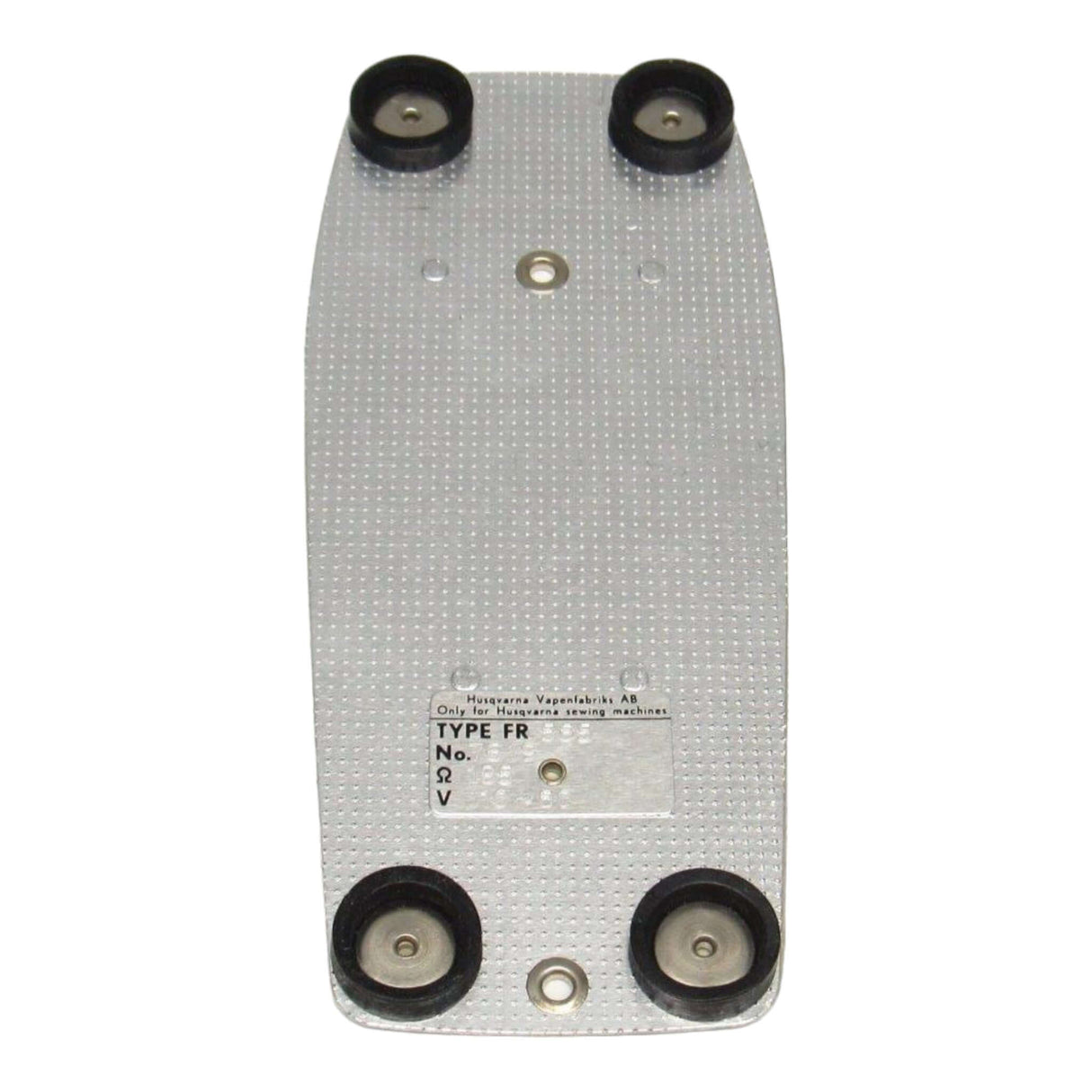 Viking Sewing Machine Foot Conytoller TYPE Fr 565 - Replacement Bottom Feet - Central Michigan Sewing Supplies