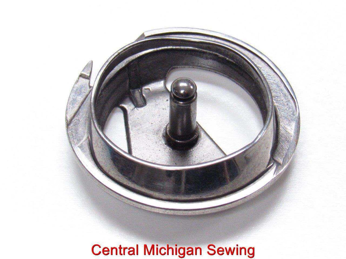 Original Hook - Fits Viking Models 19, 19E, 21 - Central Michigan Sewing Supplies