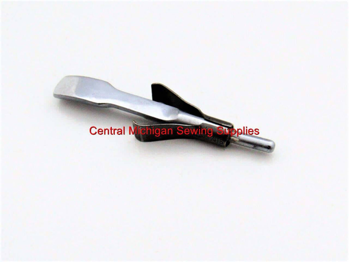 Vintage Original Stitch Length Lever Fits Singer Model 319, 319W - Part # 105165 - Central Michigan Sewing Supplies