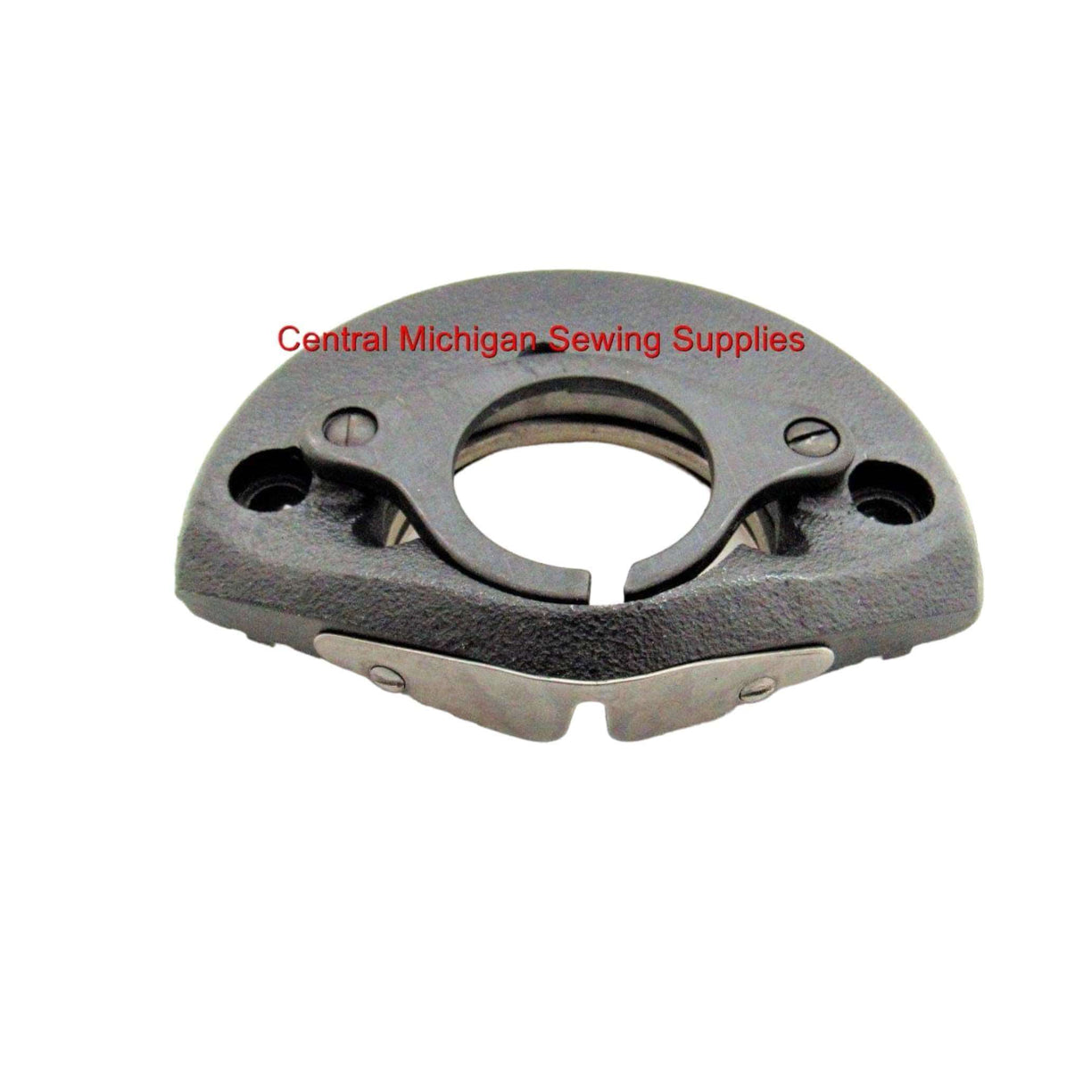 Bobbin Race Carrier Complete - Singer Part # 24415 - Central Michigan Sewing Supplies