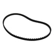 Motor Cog Belt (128XL025) - Serger Drive Belt - Part #784124002 - Central Michigan Sewing Supplies