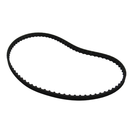 Motor Cog Belt (128XL025) - Serger Drive Belt - Part #784124002 - Central Michigan Sewing Supplies