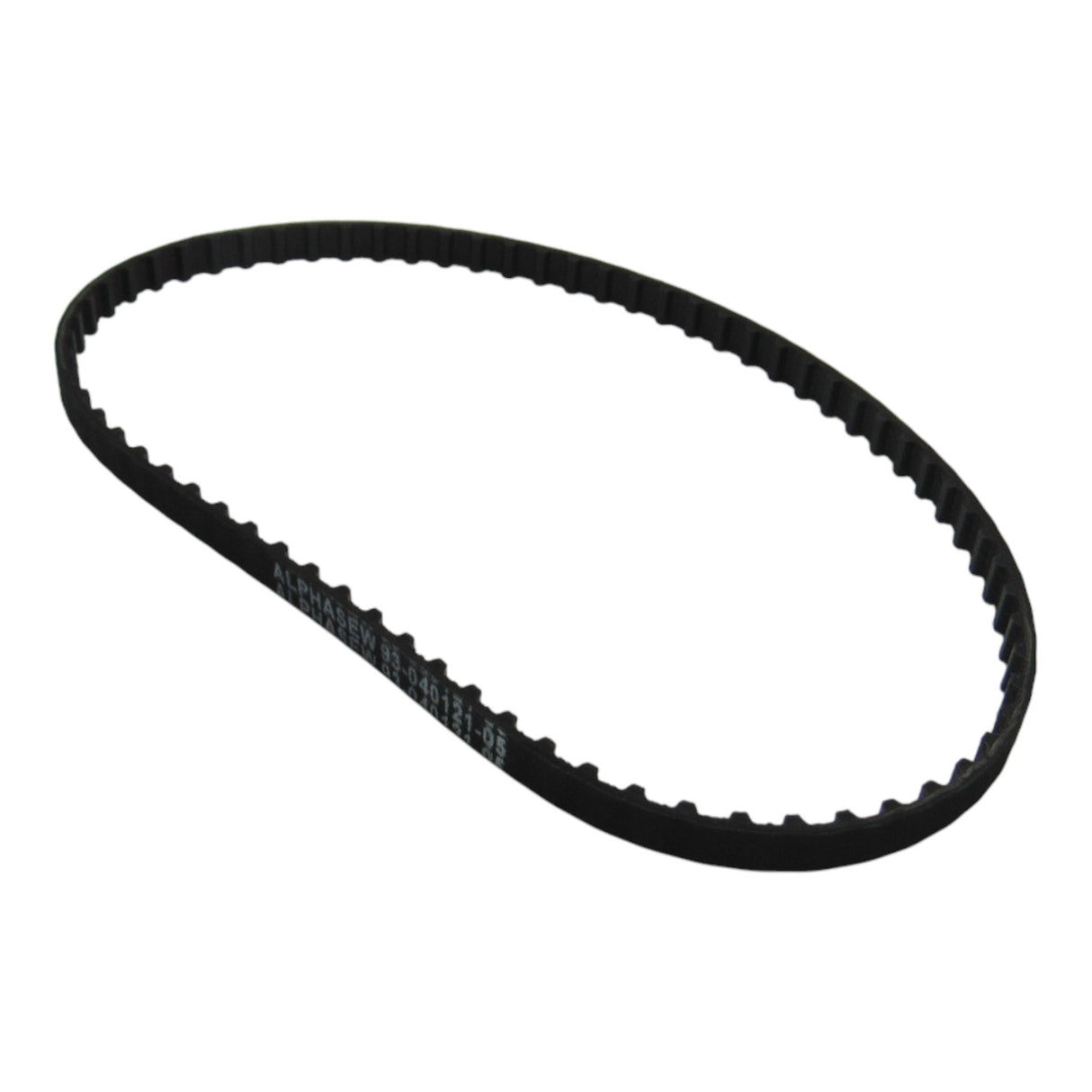 Motor Belt - Pfaff Part # 93-040121-05 - Central Michigan Sewing Supplies