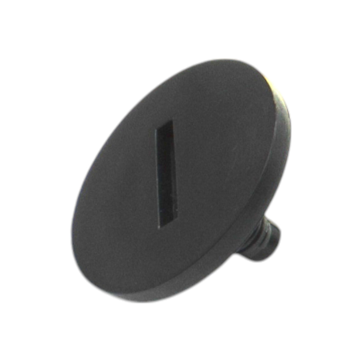 Handwheel Stopper Screw - Pfaff Part # 93-0401655-BL - Central Michigan Sewing Supplies