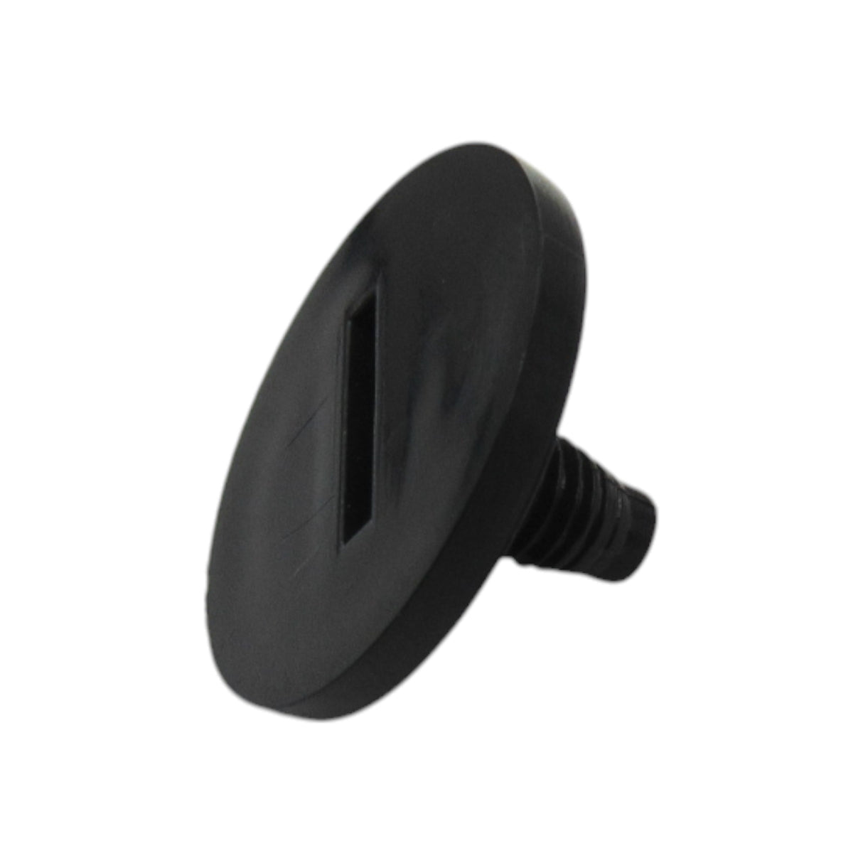 Handwheel Stopper Screw - Pfaff Part # 93-0401655-BL - Central Michigan Sewing Supplies