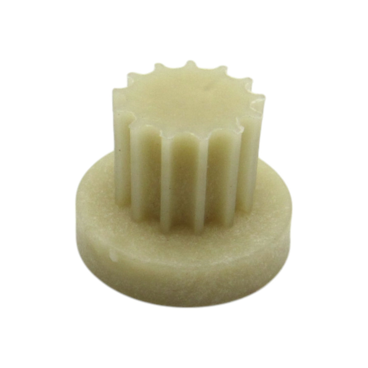 Replacement Motor Pulley - Singer Part # 988761-001 - Central Michigan Sewing Supplies