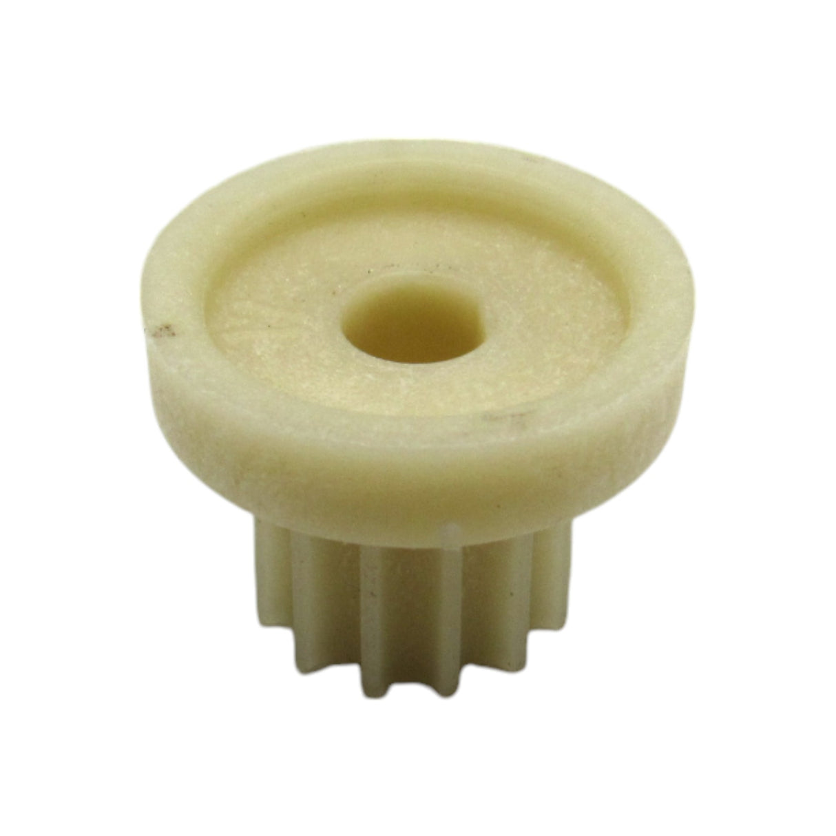 Replacement Motor Pulley - Singer Part # 988761-001 - Central Michigan Sewing Supplies