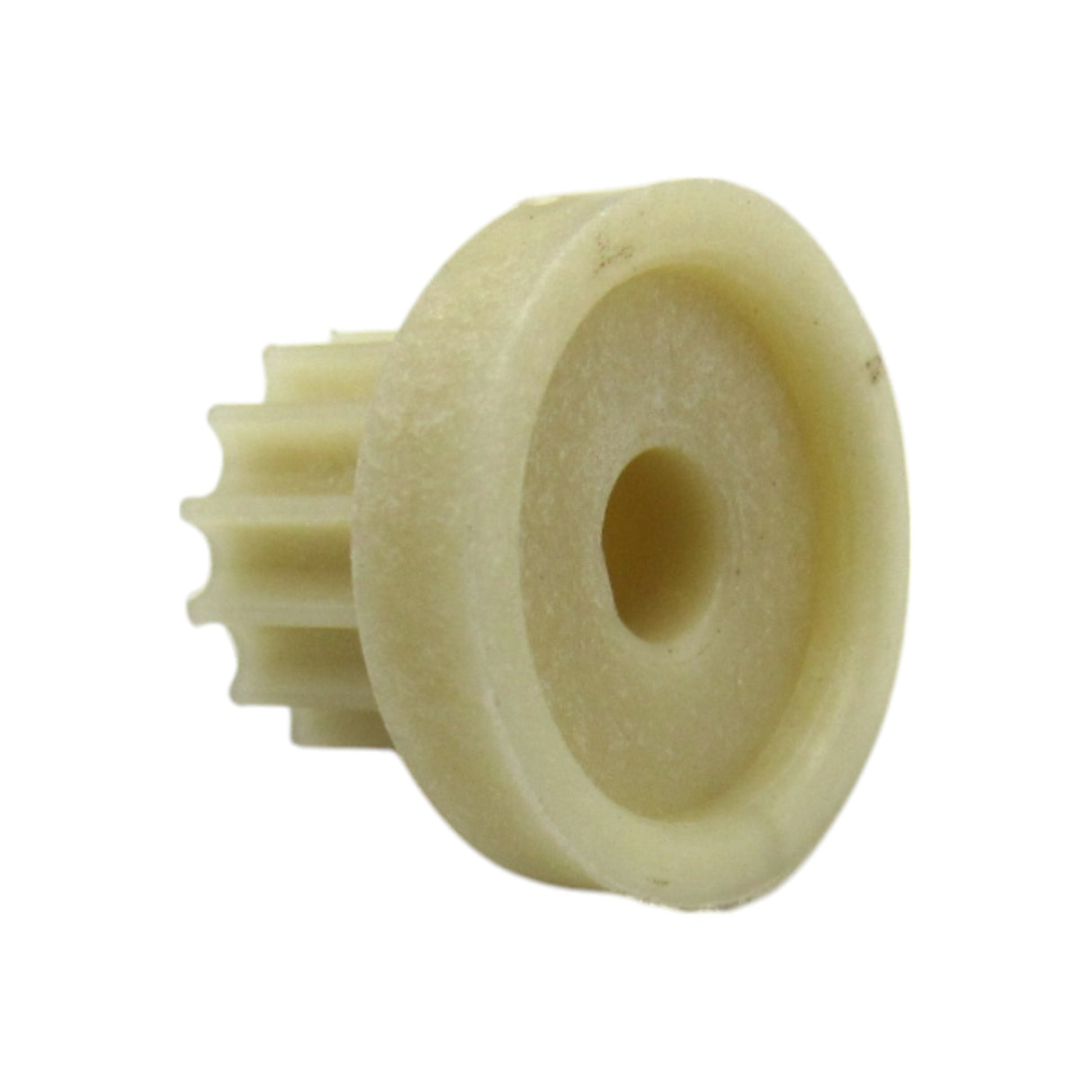 Replacement Motor Pulley - Singer Part # 988761-001 - Central Michigan Sewing Supplies