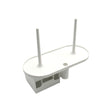 Spool Pin Holder (Front) - Bernina Seger # A1118-644-000A - Central Michigan Sewing Supplies