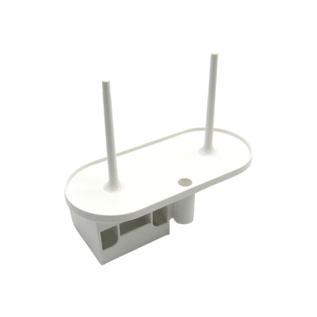 Spool Pin Holder (Front) - Bernina Seger # A1118-644-000A - Central Michigan Sewing Supplies