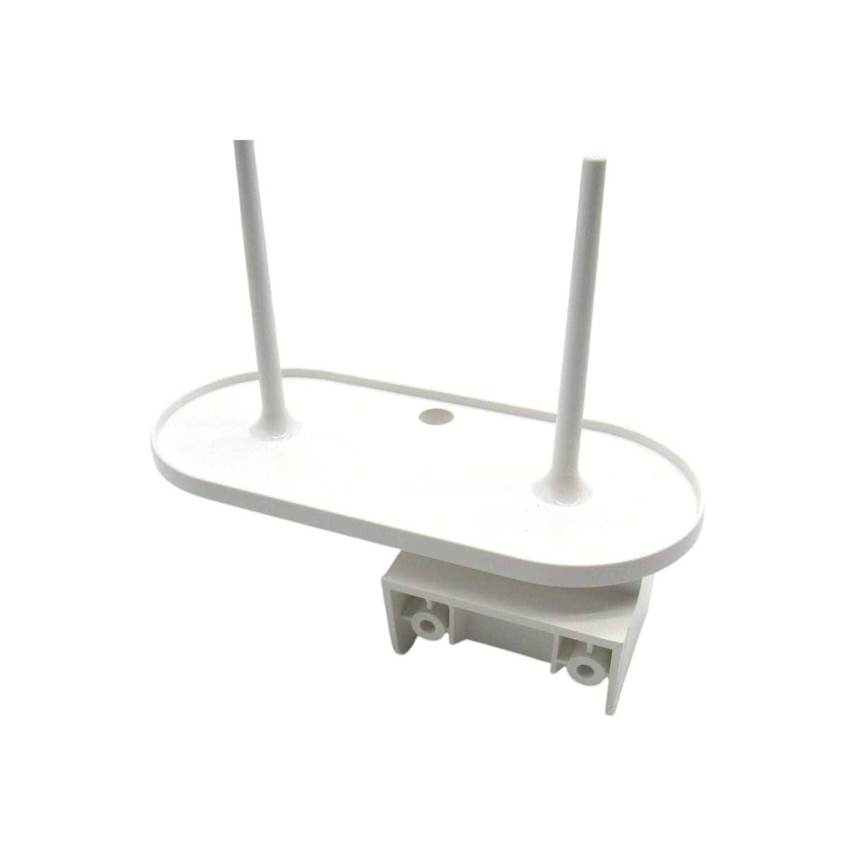 Spool Pin Holder (Front) - Bernina Seger # A1118-644-000A - Central Michigan Sewing Supplies