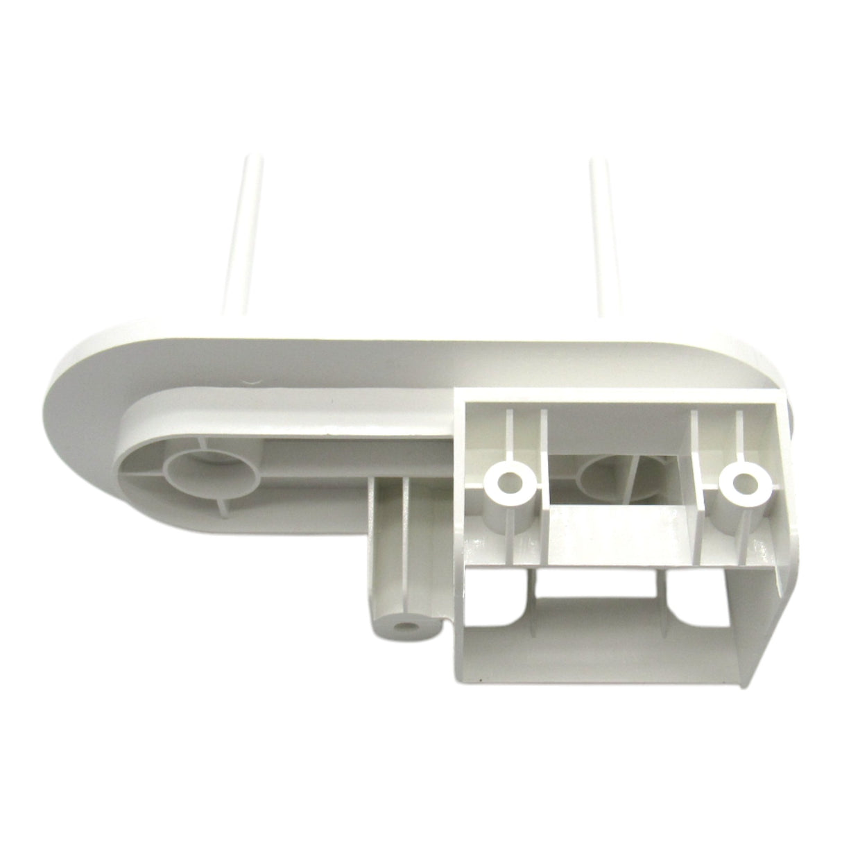 Spool Pin Holder (Front) - Bernina Seger # A1118-644-000A - Central Michigan Sewing Supplies