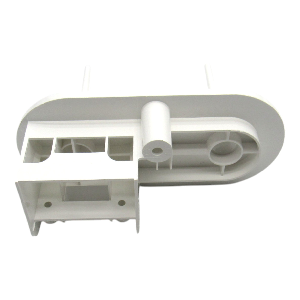 Spool Pin Holder (Front) - Bernina Seger # A1118-644-000A - Central Michigan Sewing Supplies