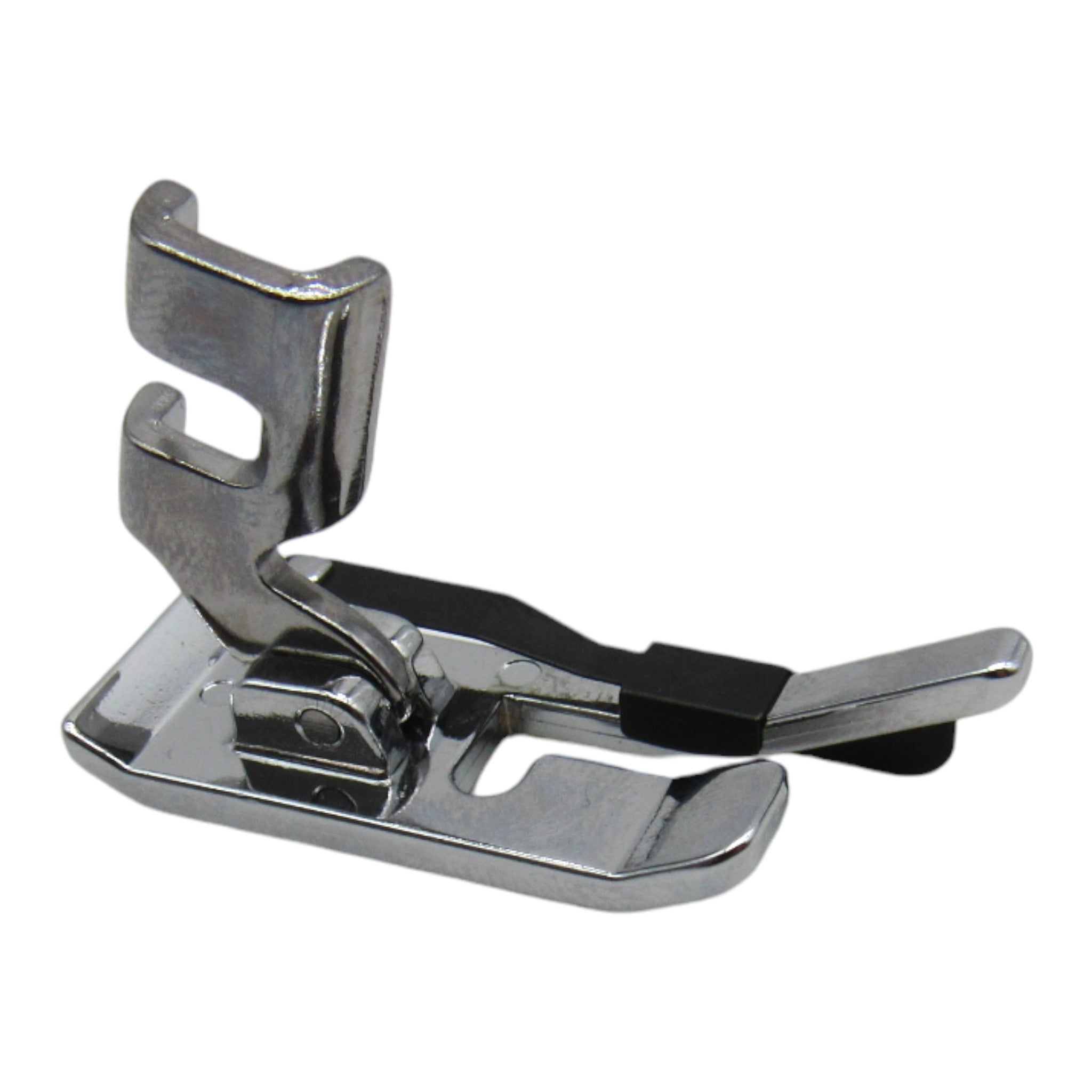 Quarter Inch Foot with Guide - Low Shank