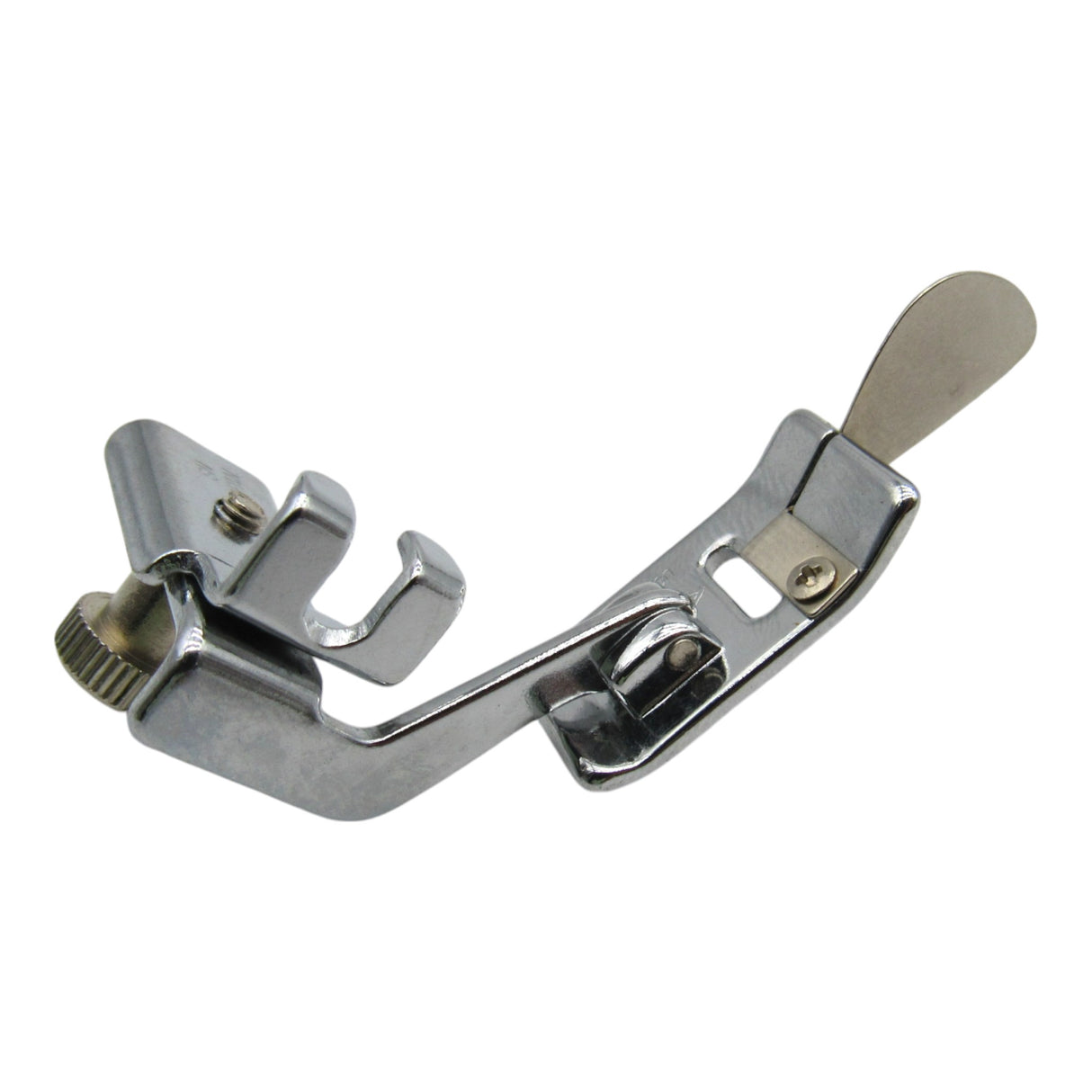 Adjustable BlindStitch Foot- Fits Singer Slant Needle - Central Michigan Sewing Supplies