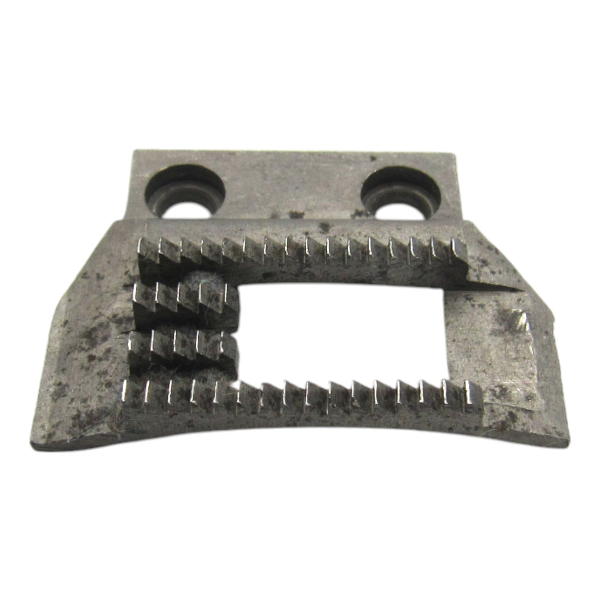 NECCHI Sewing Machine BU Nova Feed Dog & Screws - Central Michigan Sewing Supplies