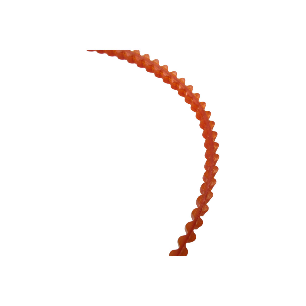 Double Side Lug Motor Belt - Kenmore Part # 6912, DP6912, 60902 - Central Michigan Sewing Supplies