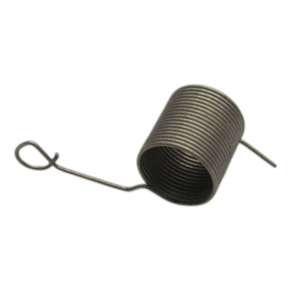 Upper Thread Tension Spring (Pulls Up) Part # H11053002 - Central Michigan Sewing Supplies