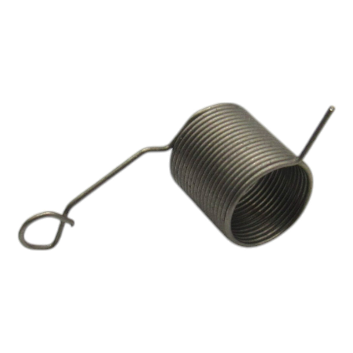 Upper Thread Tension Spring (Pulls Up) Part # H11053002 - Central Michigan Sewing Supplies