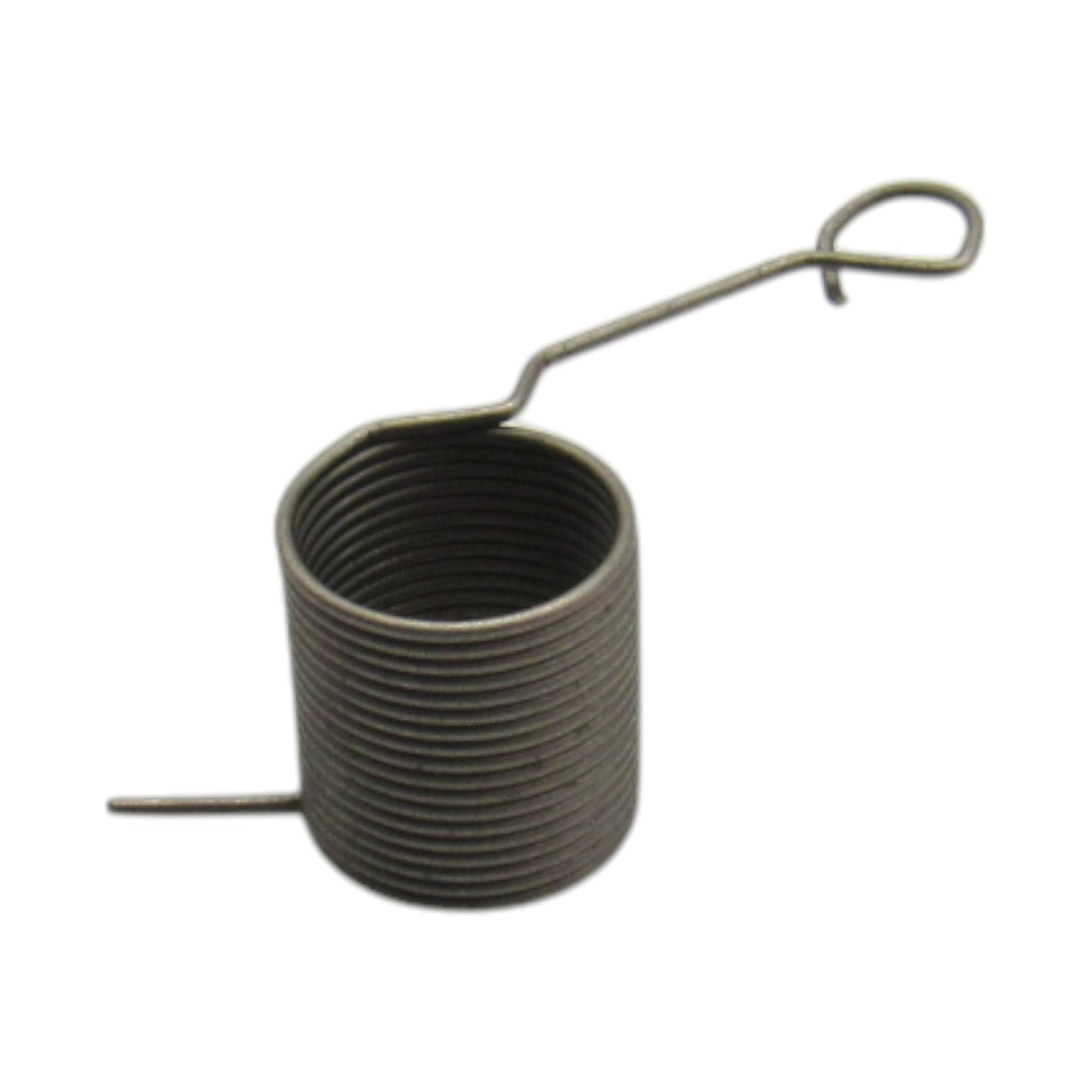 Upper Thread Tension Spring (Pulls Up) Part # H11053002 - Central Michigan Sewing Supplies