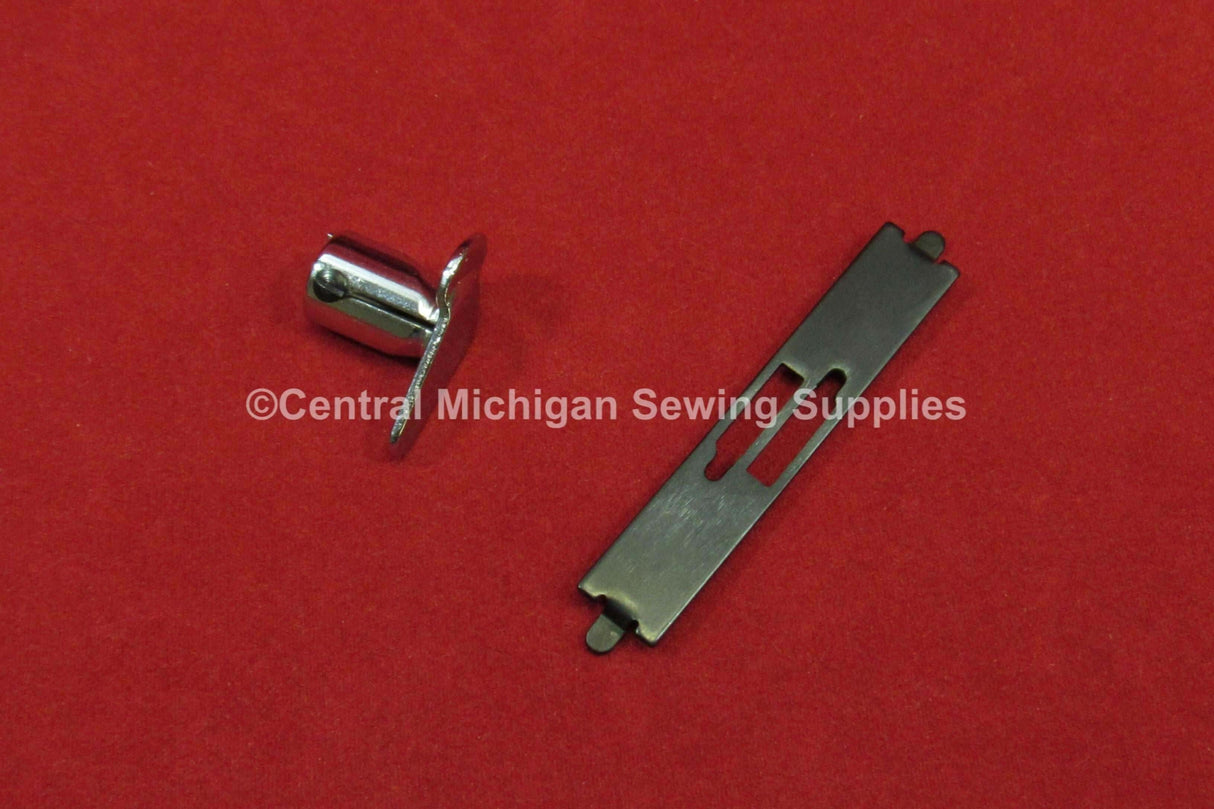 Kenmore Sewing Machine Model 158.1703 ChainStitch Attachment # 30098 - Central Michigan Sewing Supplies