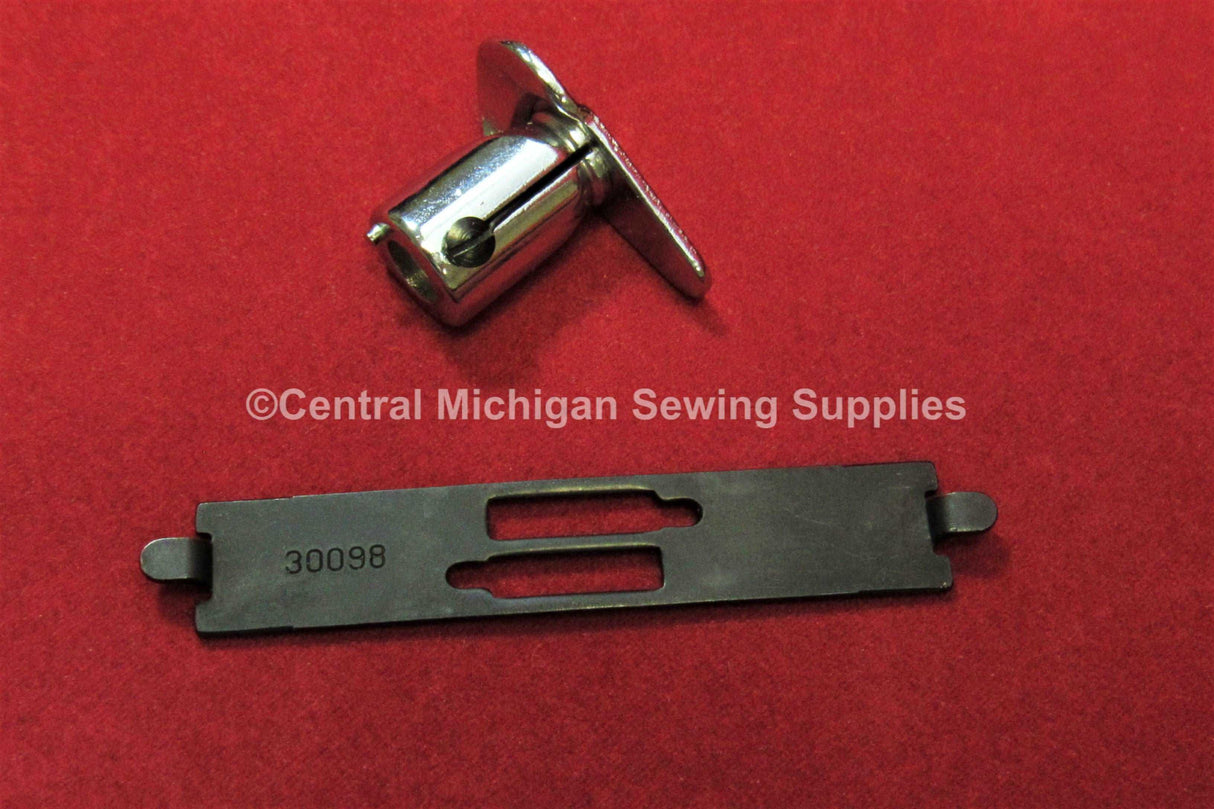 Kenmore Sewing Machine Model 158.1703 ChainStitch Attachment # 30098 - Central Michigan Sewing Supplies