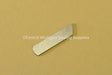 New Replacement lower Knife Fits Singer Sergers Models 14U12,14U13, 14U23, 14U32, 14U52 - Central Michigan Sewing Supplies