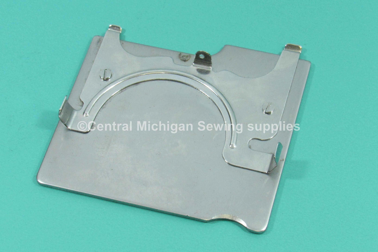 Original Bobbin Cover - Kenmore Part # 28960 - Central Michigan Sewing Supplies