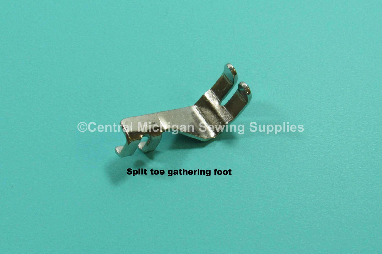 Feet Attachments Set - Slant Needle - Central Michigan Sewing Supplies