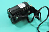 Alphasew Sewing Machine Motor 7000 Rpm L-BRACKET .9 Amp - Central Michigan Sewing Supplies