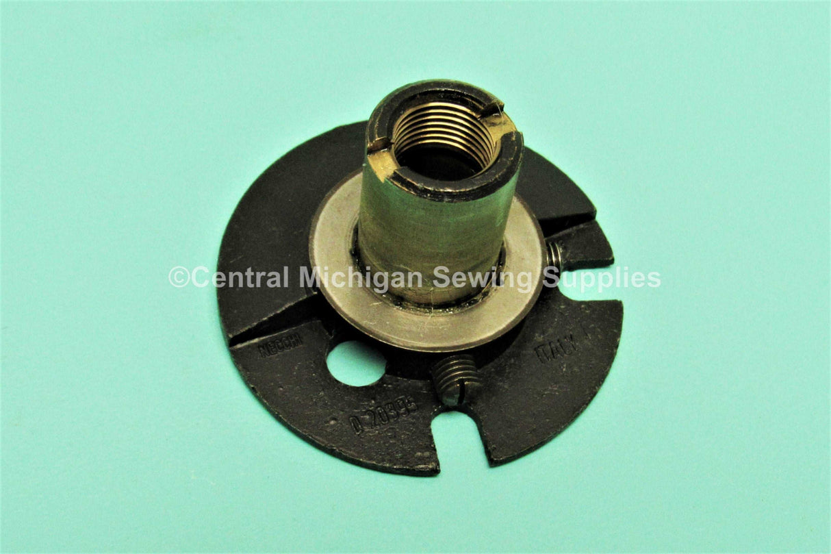 Necchi Sewing Machine BU Mira Hand Wheel Bushing - Central Michigan Sewing Supplies
