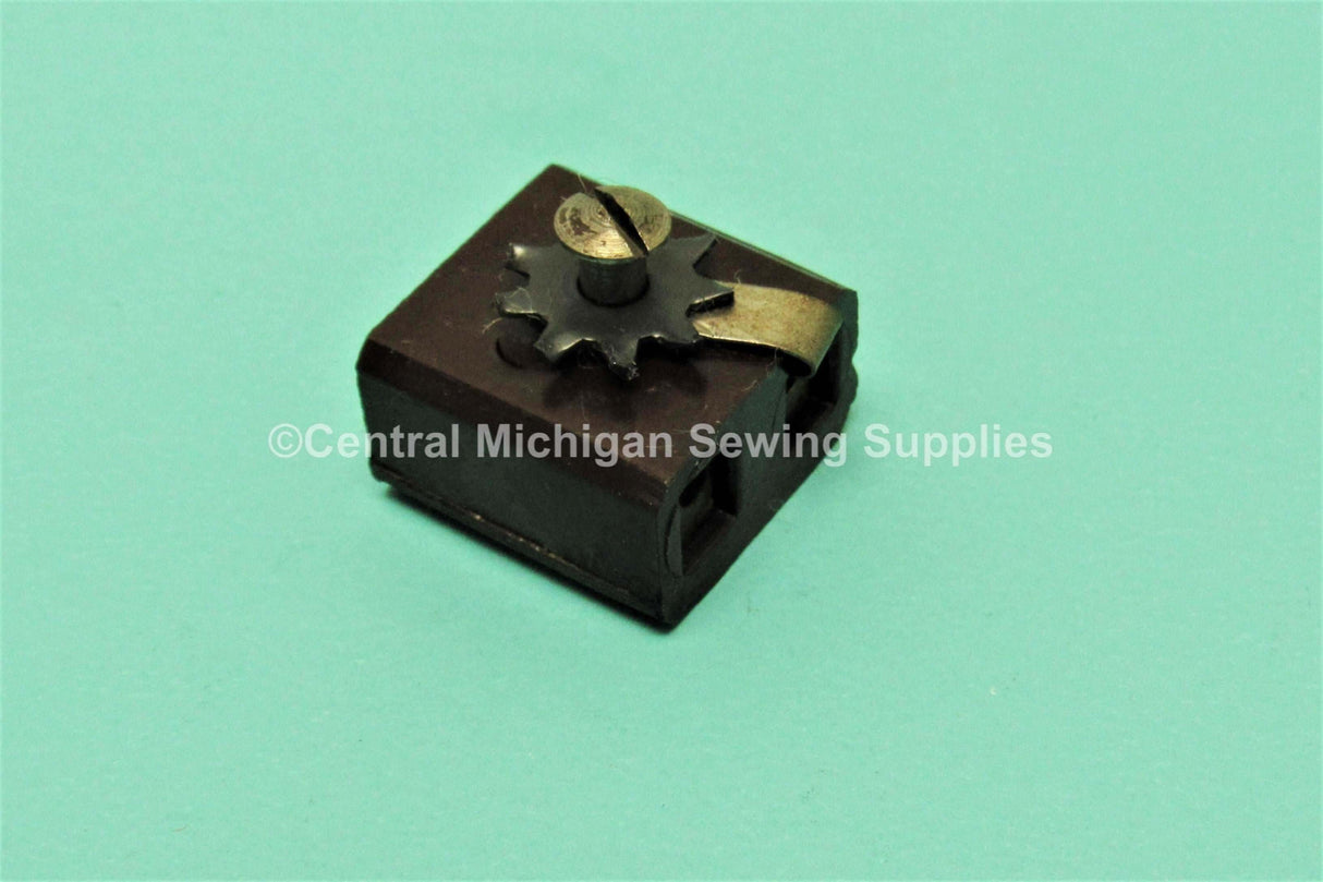 Necchi Sewing Machine BU Mira Electrical Block - Central Michigan Sewing Supplies